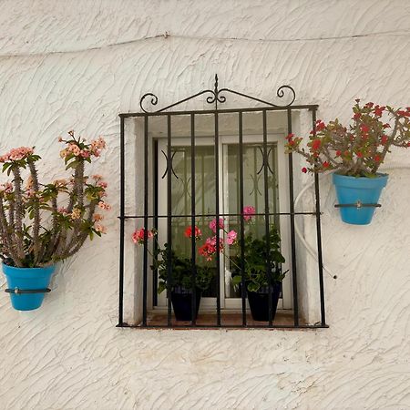 Arya'S Nest Apartment Mijas Ngoại thất bức ảnh