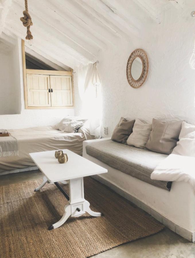 Arya'S Nest Apartment Mijas Ngoại thất bức ảnh