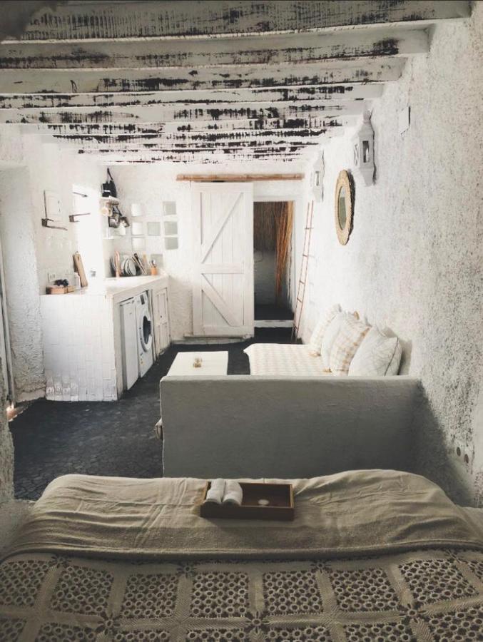 Arya'S Nest Apartment Mijas Ngoại thất bức ảnh