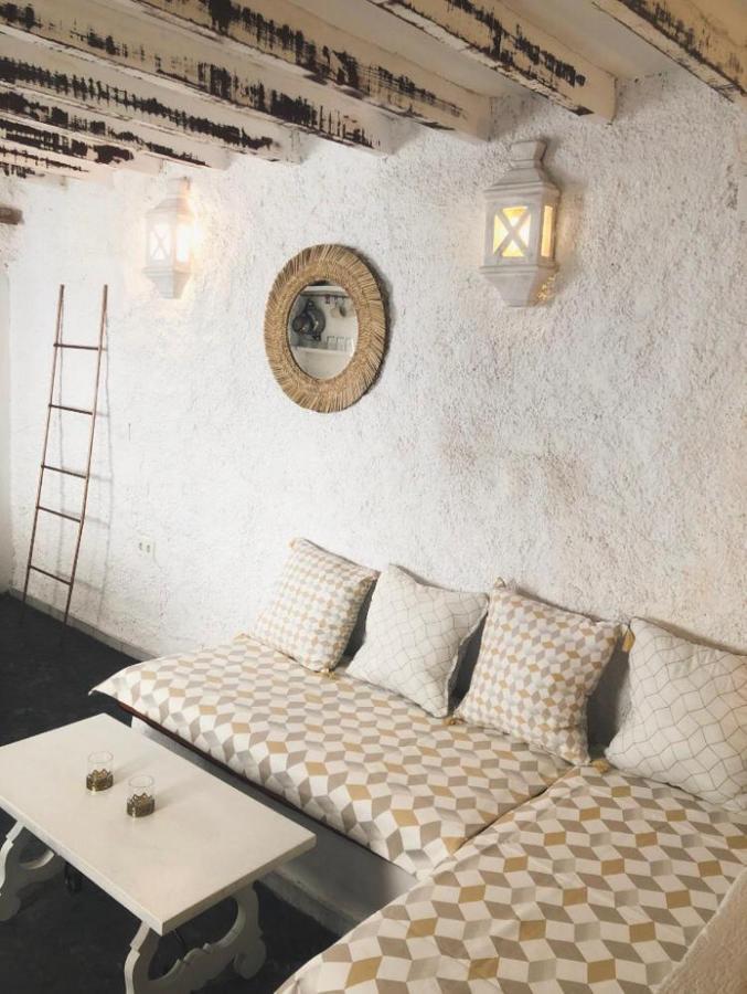 Arya'S Nest Apartment Mijas Ngoại thất bức ảnh