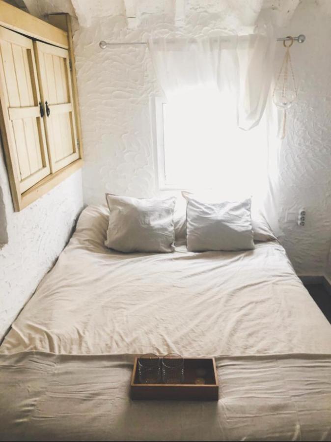 Arya'S Nest Apartment Mijas Ngoại thất bức ảnh