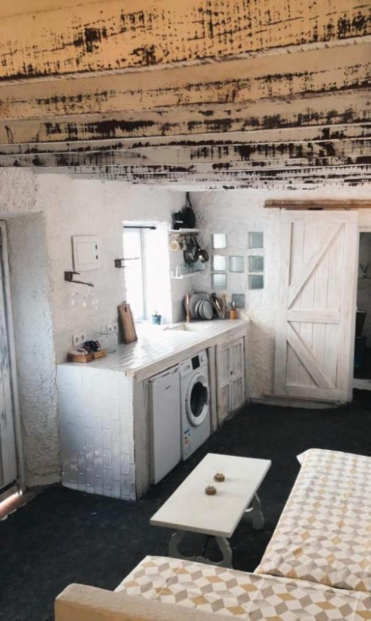 Arya'S Nest Apartment Mijas Ngoại thất bức ảnh