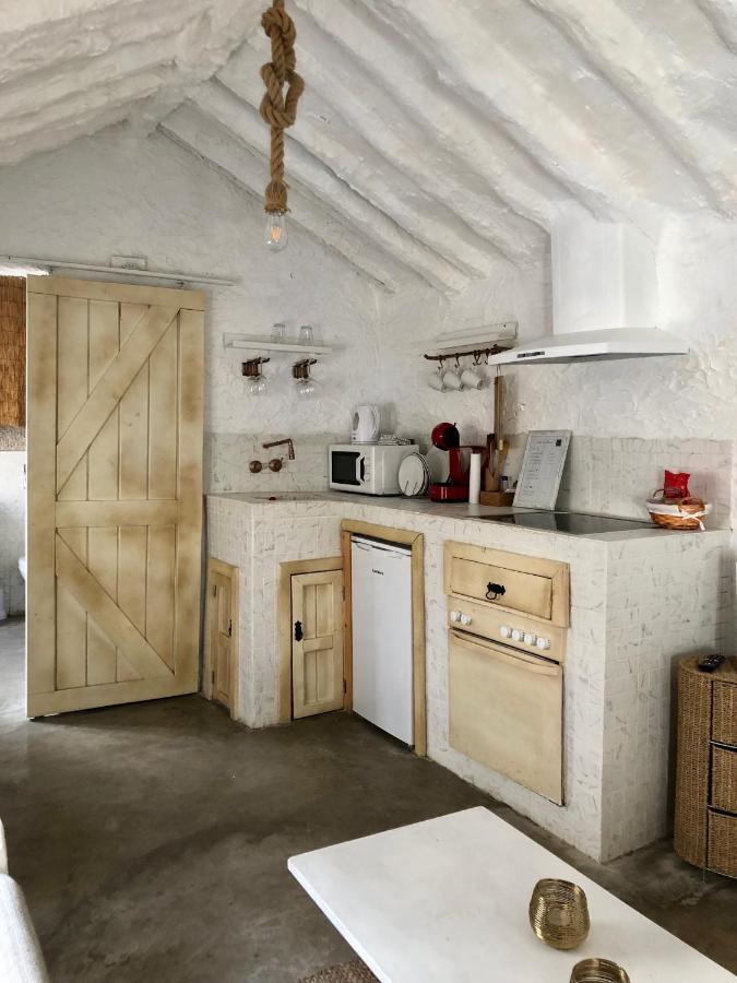 Arya'S Nest Apartment Mijas Ngoại thất bức ảnh