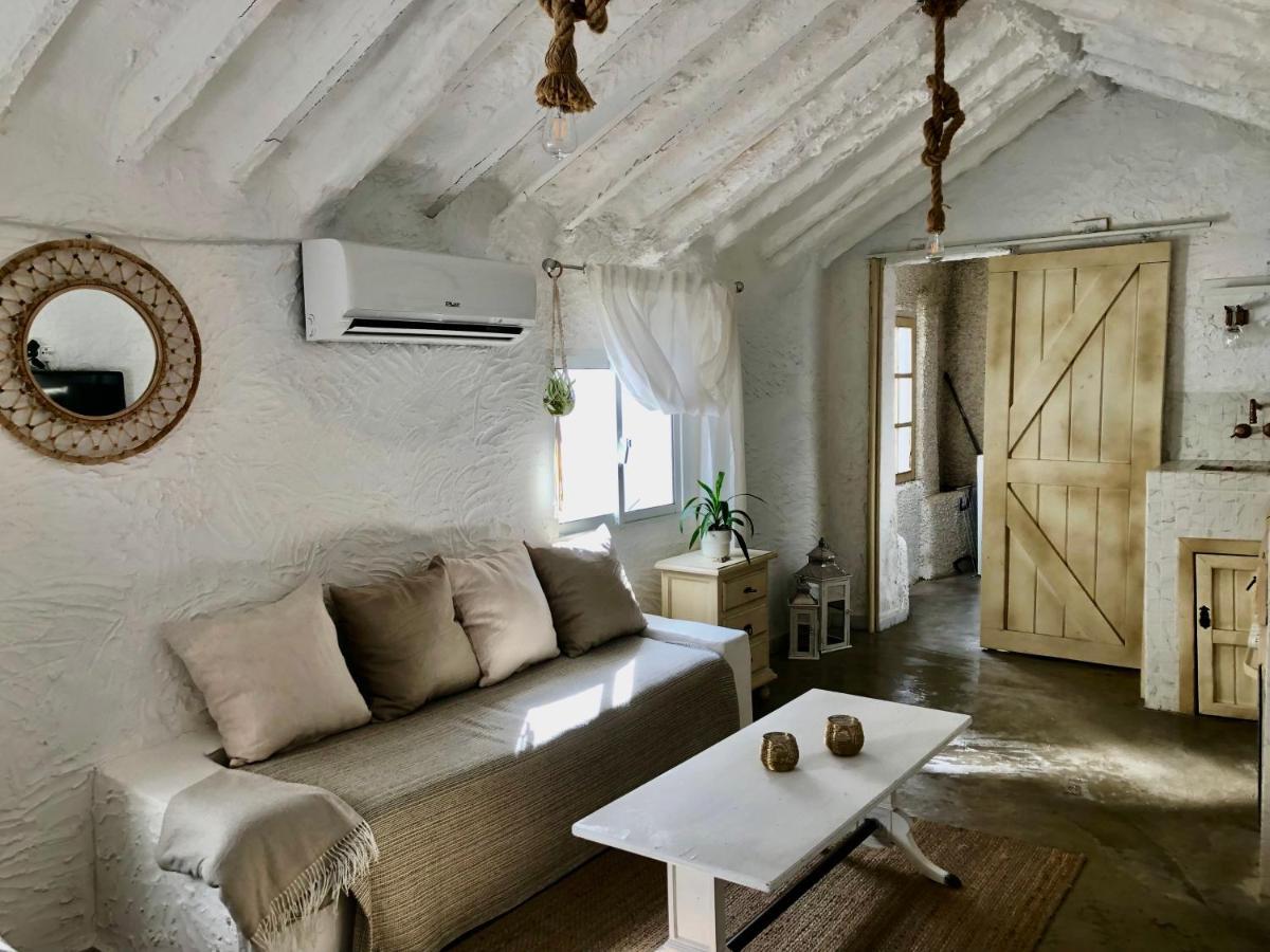 Arya'S Nest Apartment Mijas Ngoại thất bức ảnh