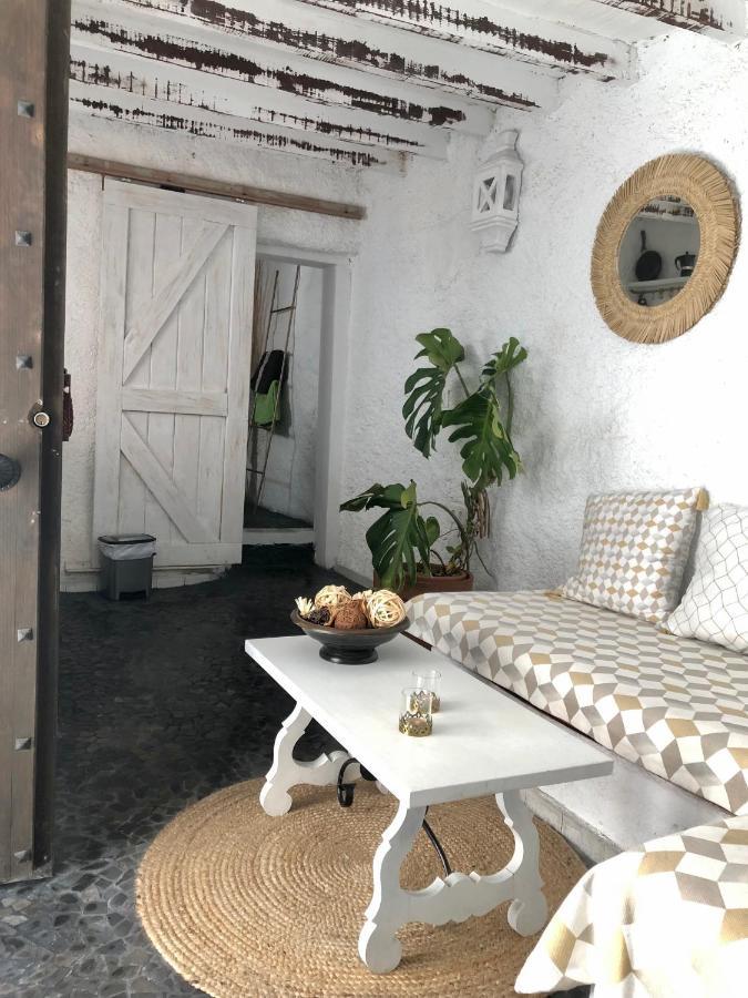 Arya'S Nest Apartment Mijas Ngoại thất bức ảnh
