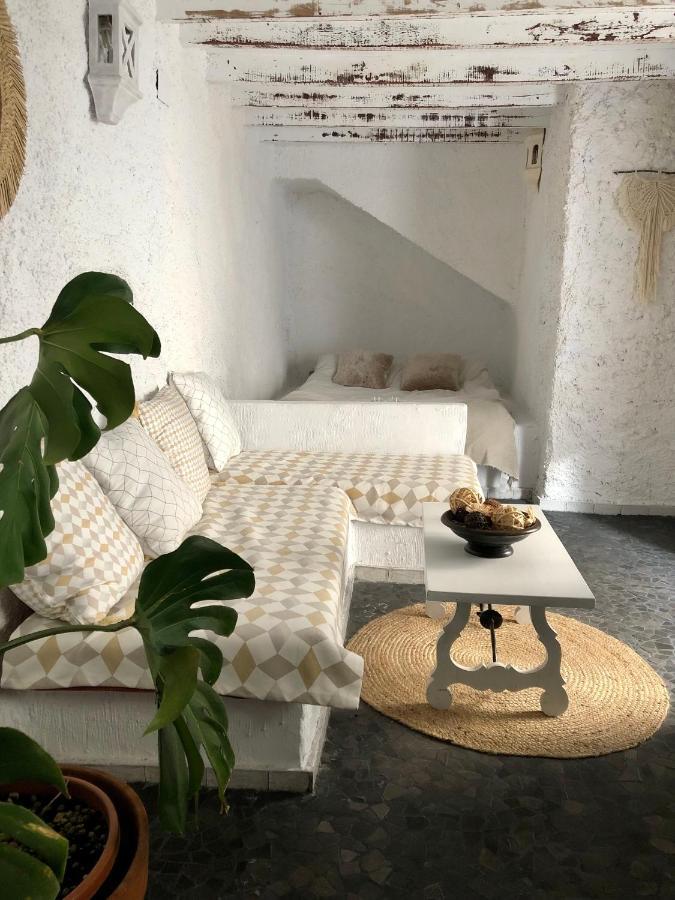 Arya'S Nest Apartment Mijas Ngoại thất bức ảnh