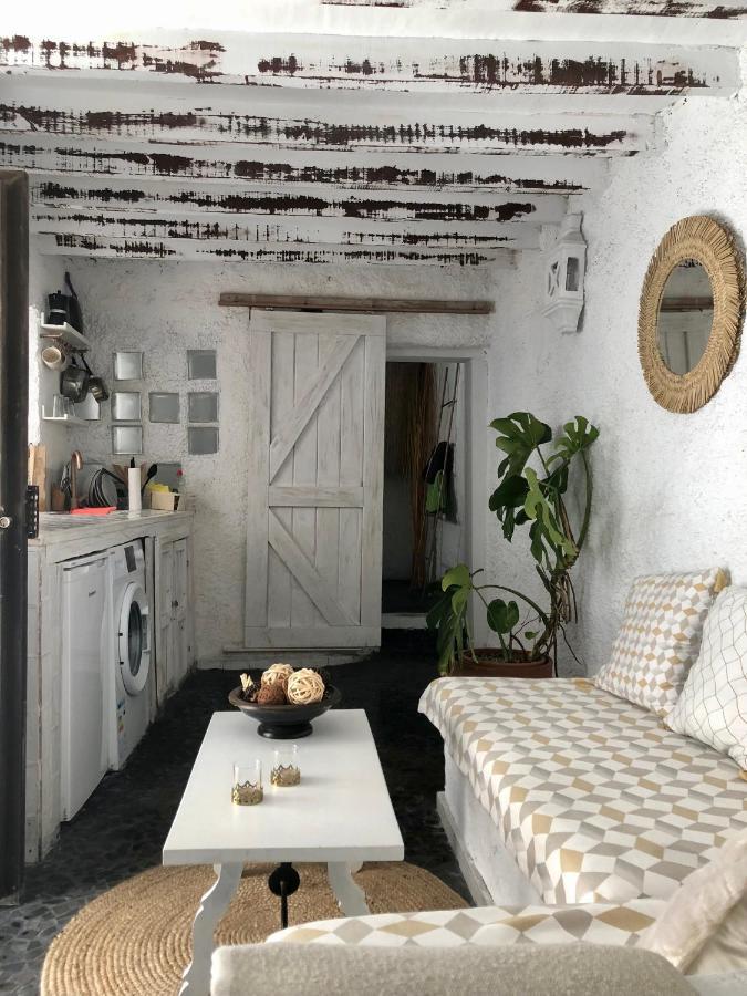 Arya'S Nest Apartment Mijas Ngoại thất bức ảnh