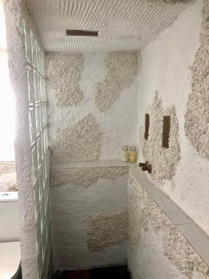 Arya'S Nest Apartment Mijas Ngoại thất bức ảnh