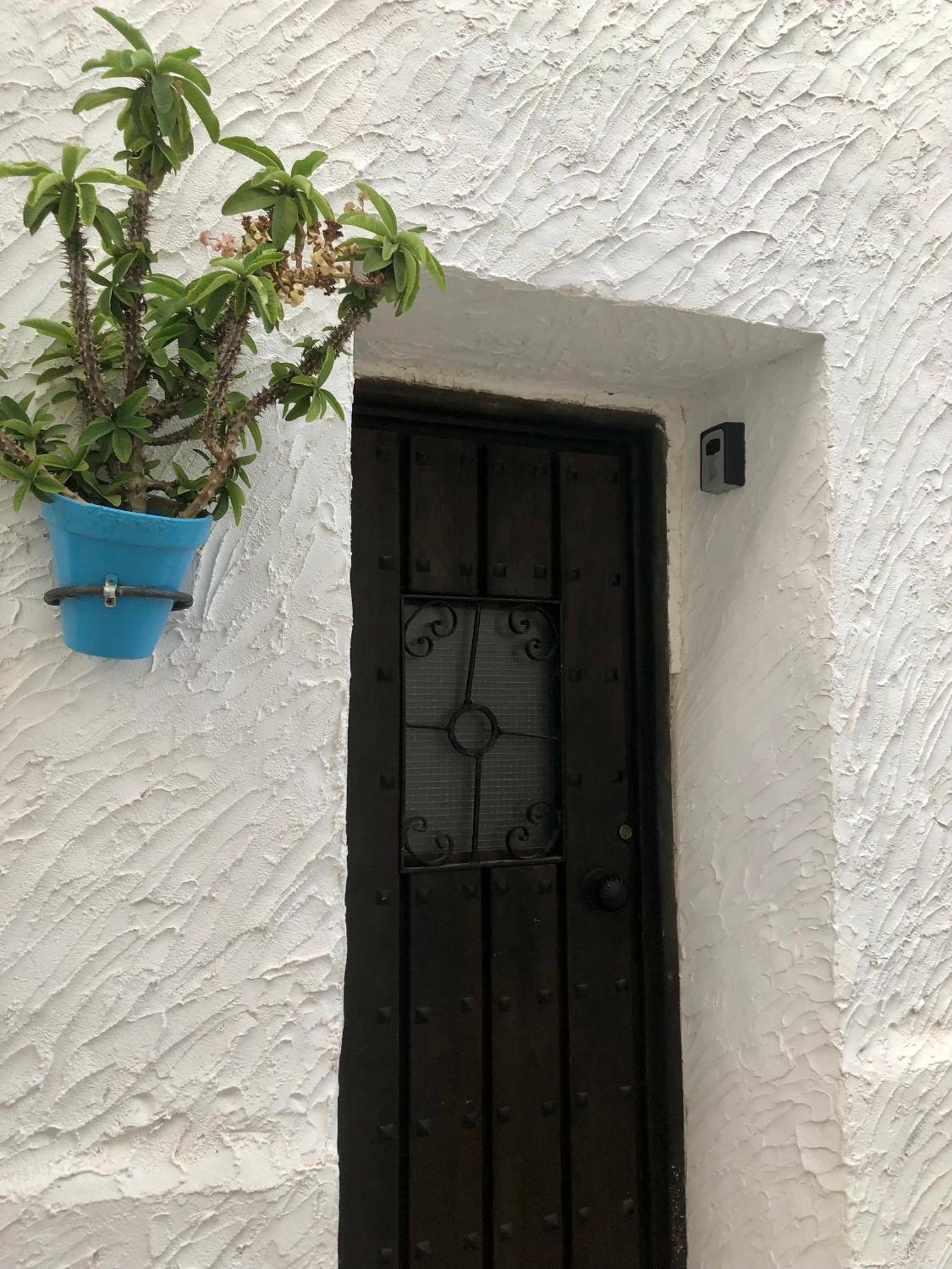 Arya'S Nest Apartment Mijas Ngoại thất bức ảnh