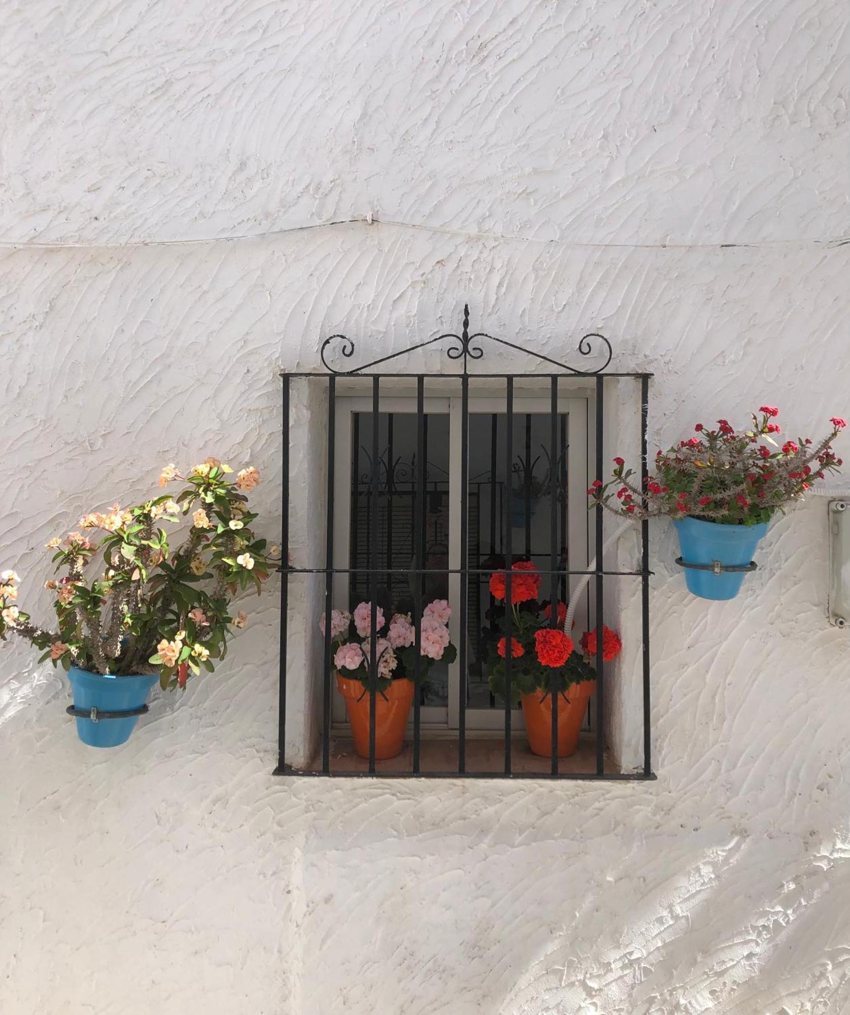 Arya'S Nest Apartment Mijas Ngoại thất bức ảnh