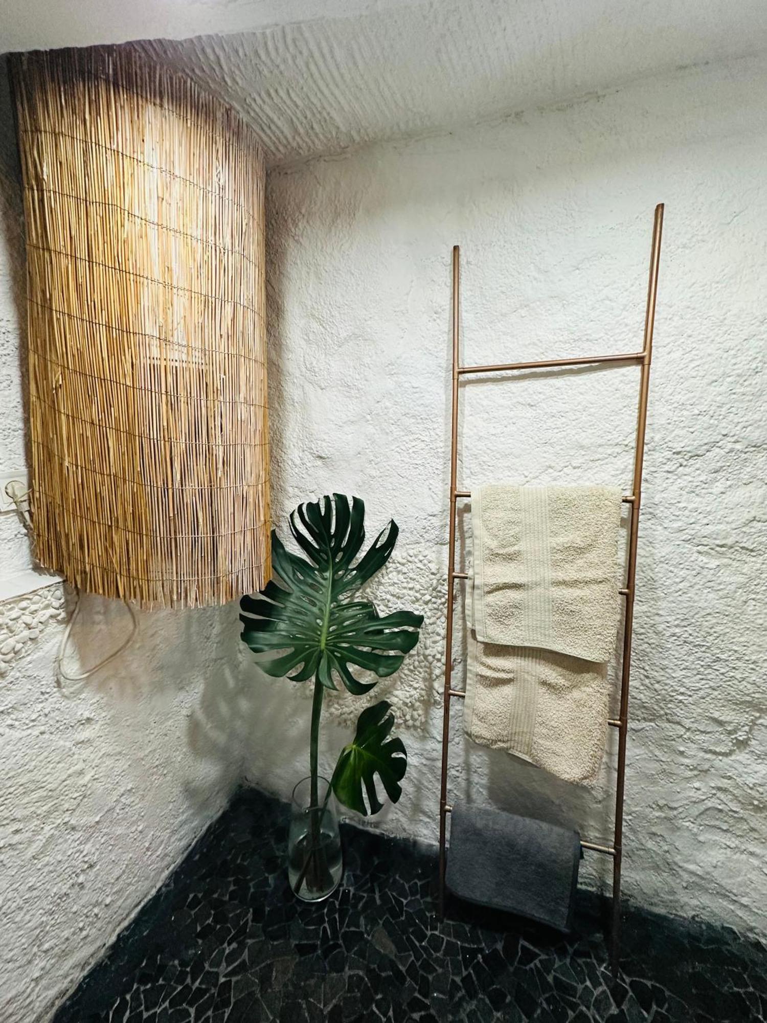 Arya'S Nest Apartment Mijas Ngoại thất bức ảnh
